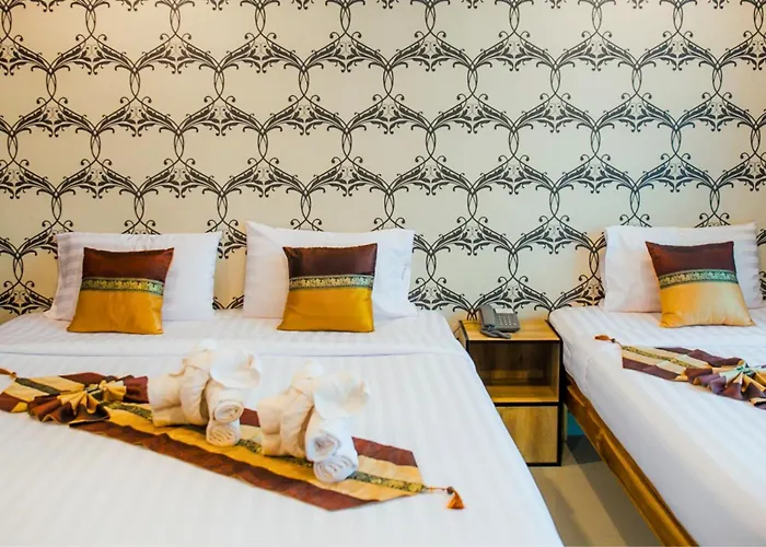 Km Hotel Chiang Mai