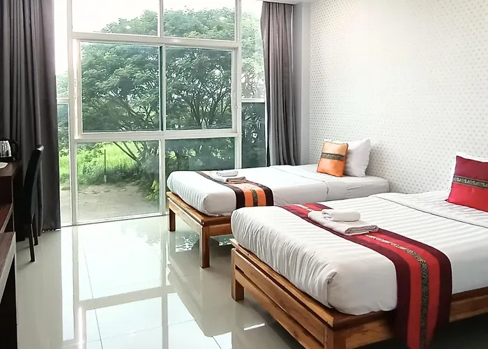 Km Hotel Chiang Mai