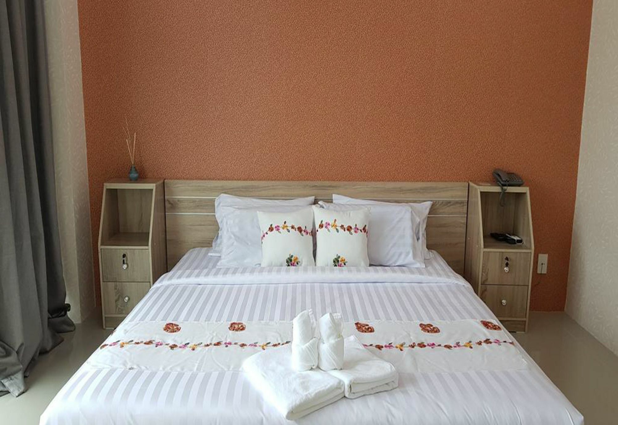 Km Hotel Chiang Mai